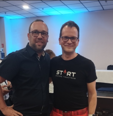 AI konferencia előadás