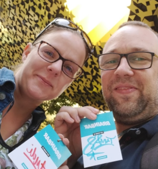 BrainBar 2024 — Szabó Tamás előadás