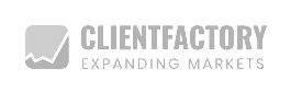 Client Factory logó
